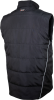 Brodeks Жилет утепленный черный, размер XL
