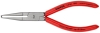 KNIPEX Стриппер для тонких проводов 160 мм (KN-1581160)