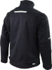Brodeks Куртка мужская летняя KS 209 черный, размер 2XL