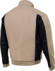 Brodeks Куртка мужская летняя KS 201 бежевый, размер S