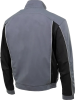 Brodeks Куртка мужская летняя KS 201 серый, размер S