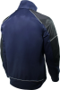 Brodeks Куртка мужская летняя KS 203 синий/черный, размер S