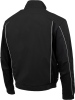 Brodeks Куртка мужская летняя KS 201 черный, размер 3XL
