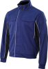 Brodeks Куртка мужская летняя KS 201 синий, размер S